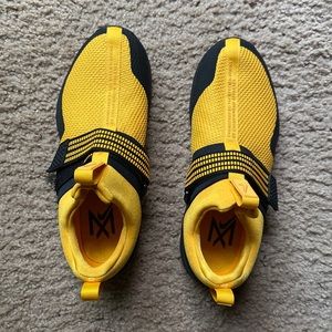 COPY - Nike Metcon shoes